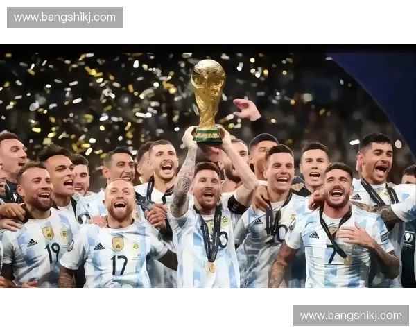 从历史脉络看历届世界杯冠军球队的辉煌传承与格局演变全景解析深