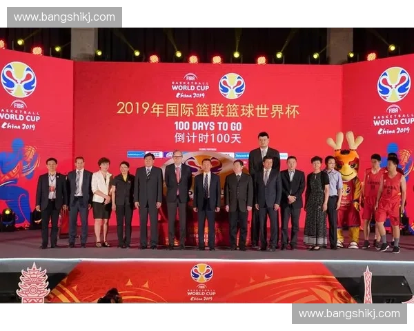 聚焦2019女篮世界杯全球强队争锋与中国女篮崛起之路全景解析